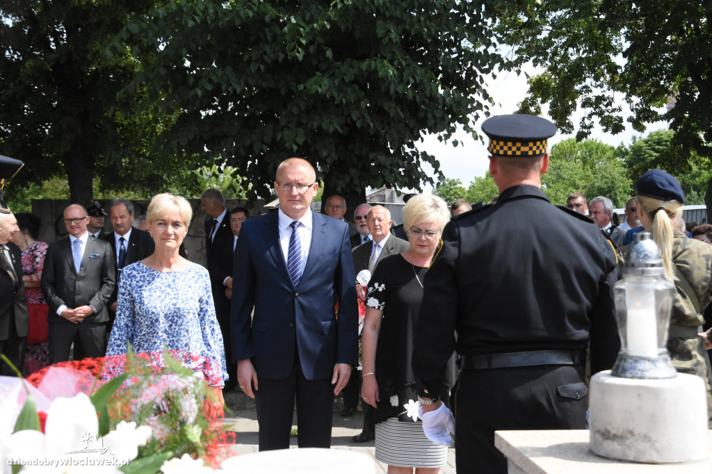 40. rocznica odsłonięcia Pomnika Sapera