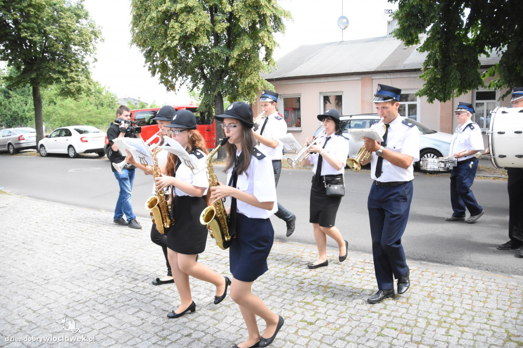 40. rocznica odsłonięcia Pomnika Sapera