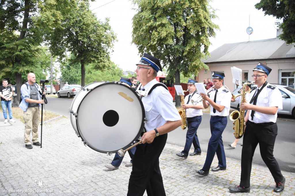40. rocznica odsłonięcia Pomnika Sapera