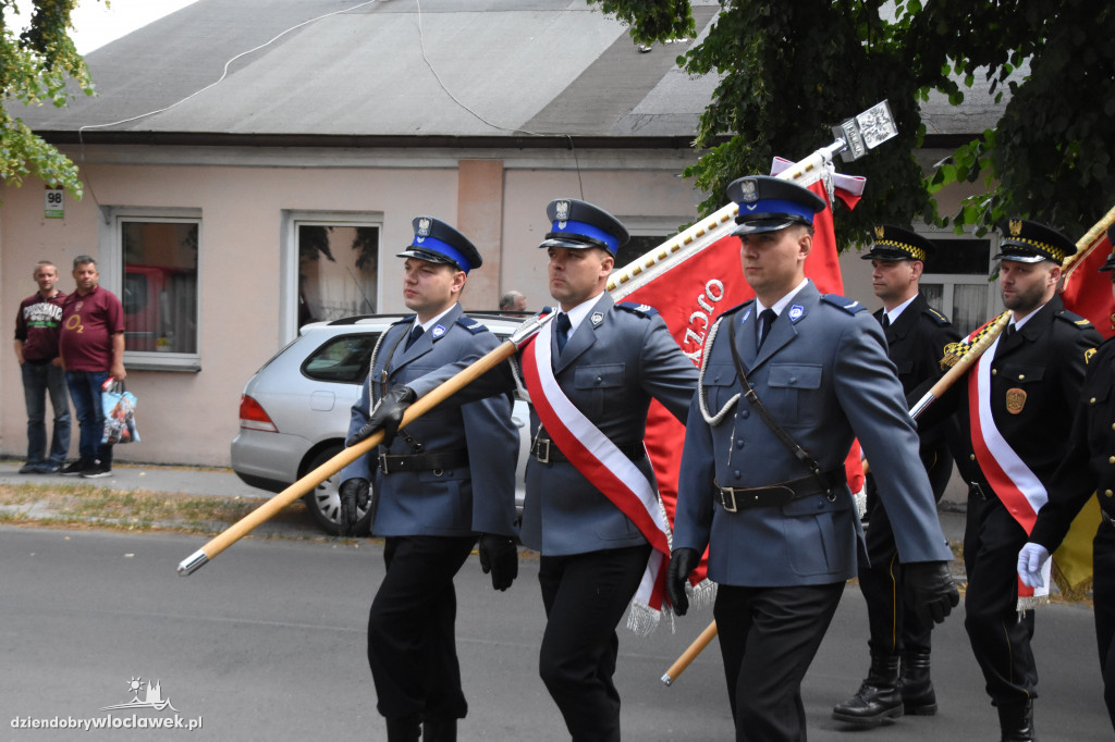 40. rocznica odsłonięcia Pomnika Sapera