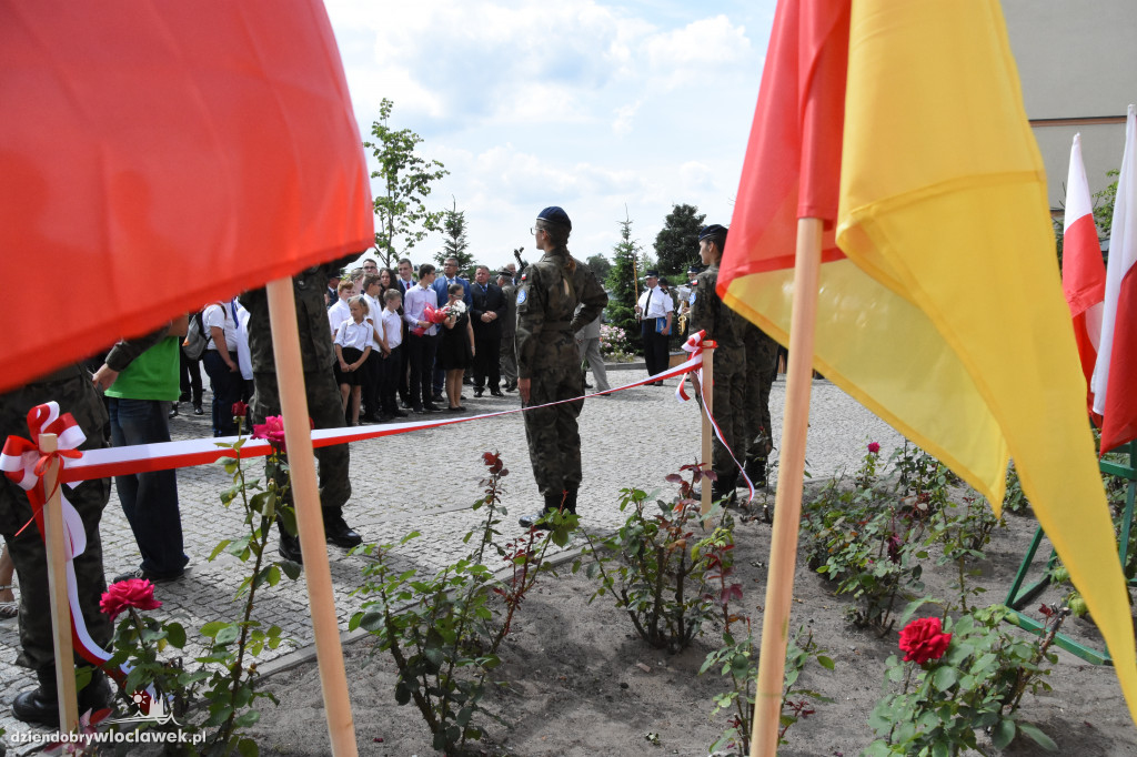 40. rocznica odsłonięcia Pomnika Sapera