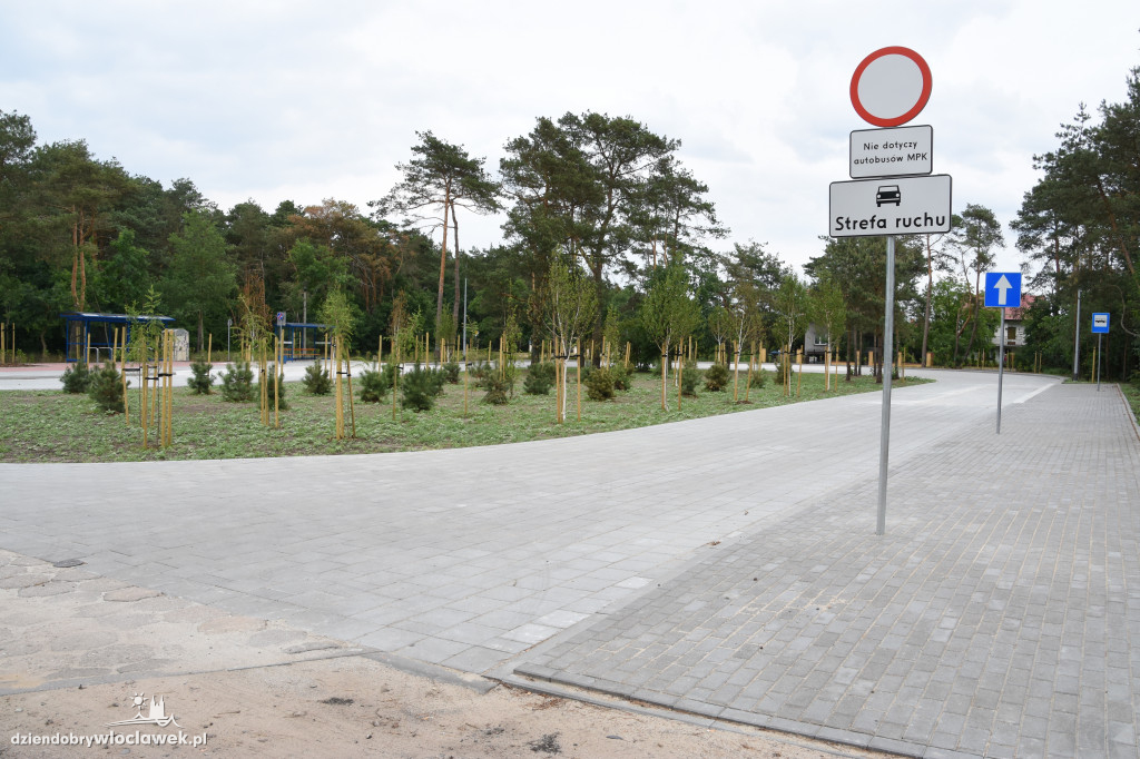 Nowa pętla MPK za 0,6 mln zł