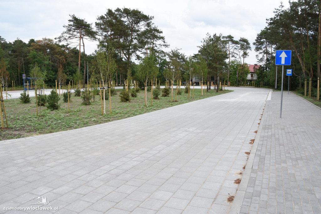 Nowa pętla MPK za 0,6 mln zł
