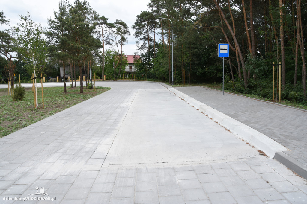 Nowa pętla MPK za 0,6 mln zł