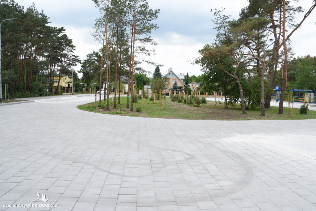 Nowa pętla MPK za 0,6 mln zł