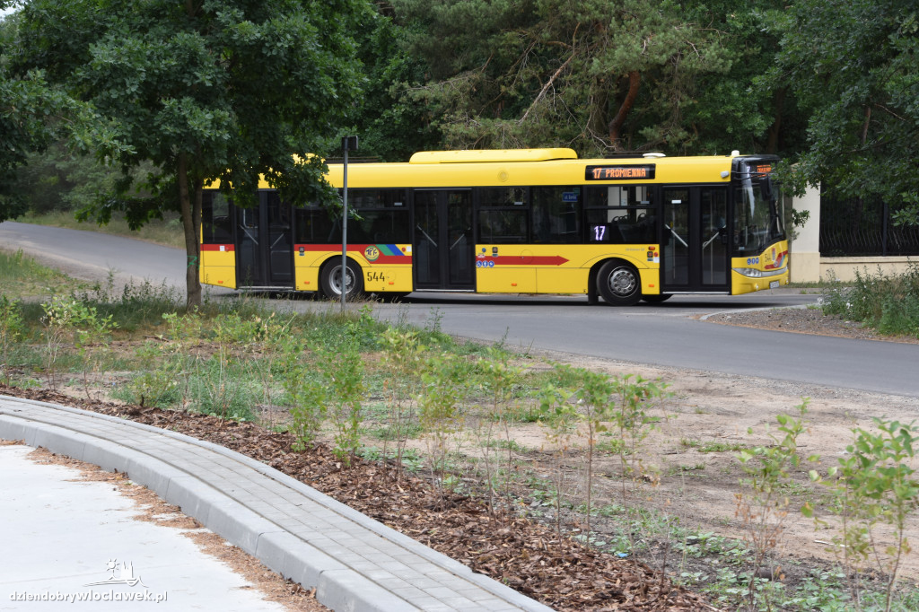 Nowa pętla MPK za 0,6 mln zł