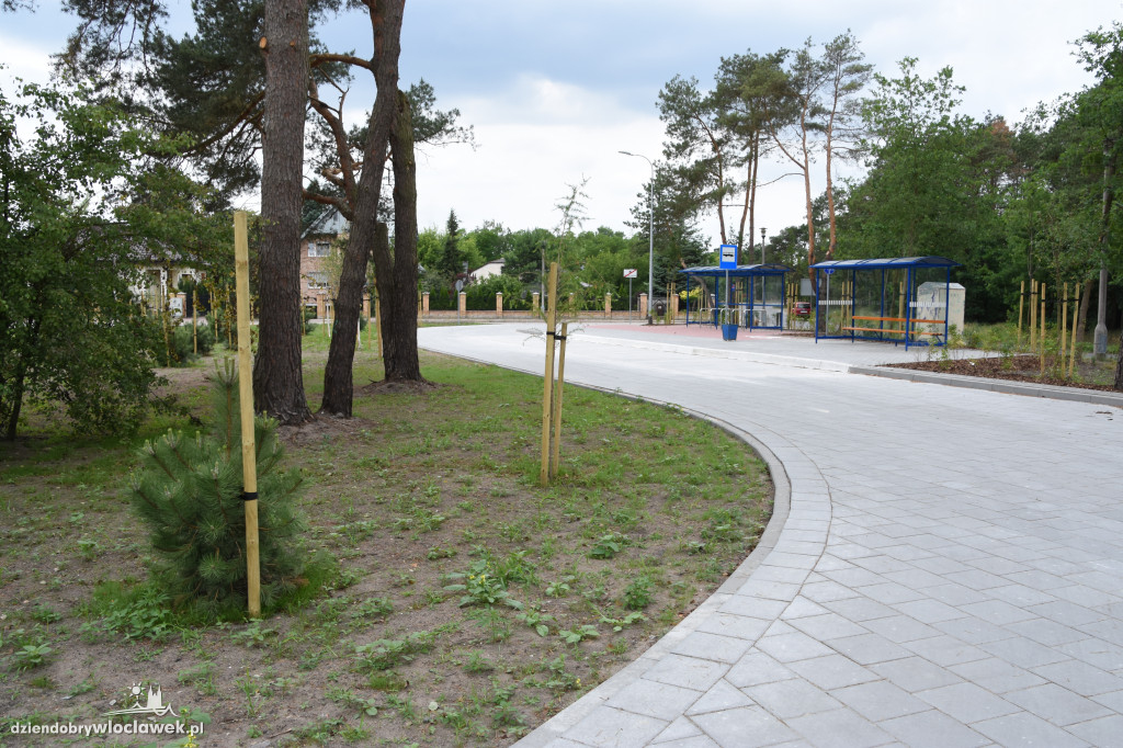 Nowa pętla MPK za 0,6 mln zł