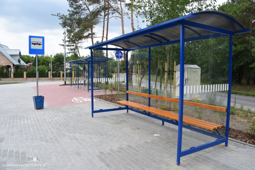 Nowa pętla MPK za 0,6 mln zł