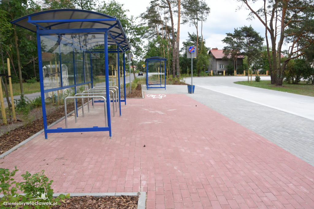 Nowa pętla MPK za 0,6 mln zł