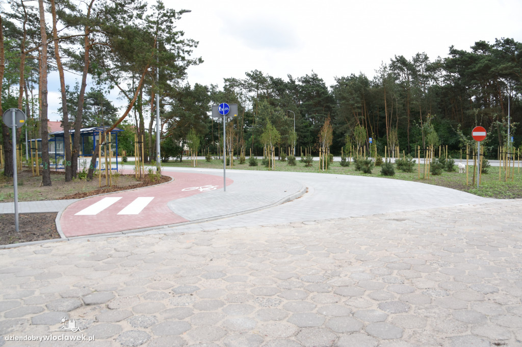 Nowa pętla MPK za 0,6 mln zł