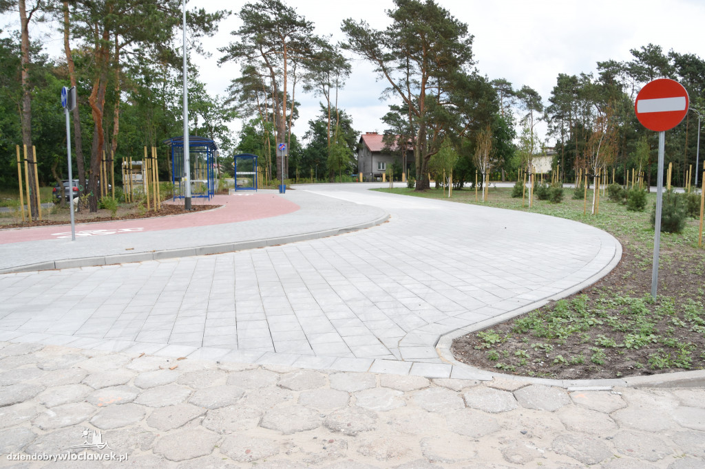 Nowa pętla MPK za 0,6 mln zł