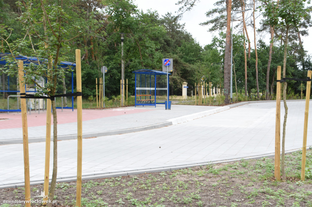 Nowa pętla MPK za 0,6 mln zł