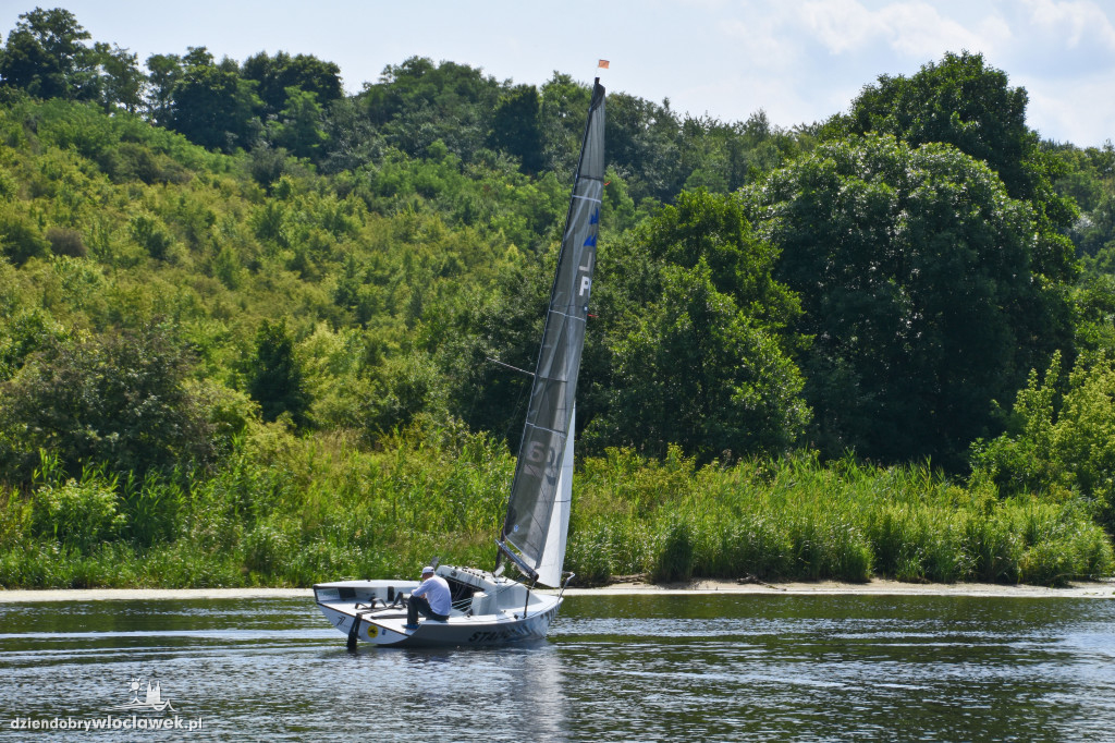 Salamander Cup 2018, dzień 1