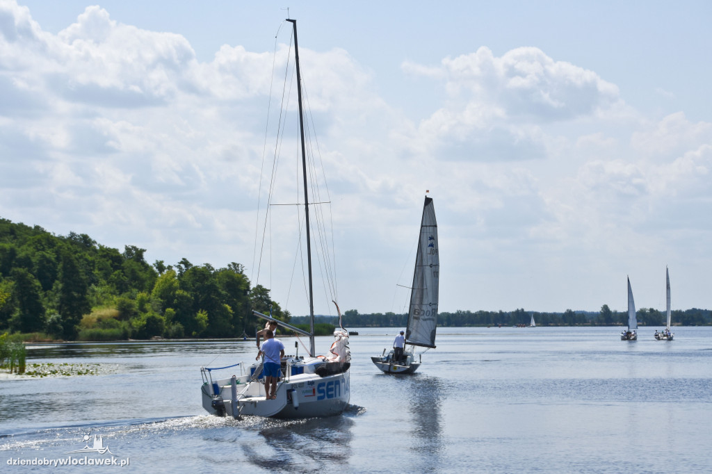 Salamander Cup 2018, dzień 1