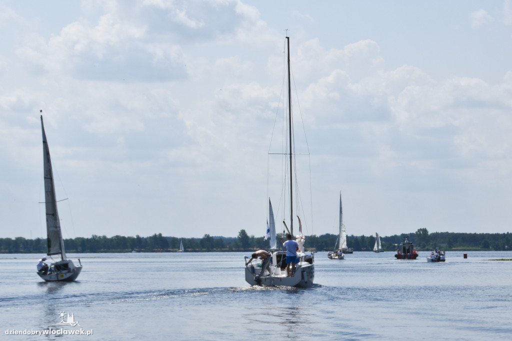Salamander Cup 2018, dzień 1