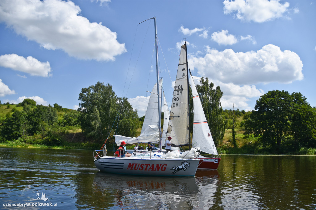 Salamander Cup 2018, dzień 1