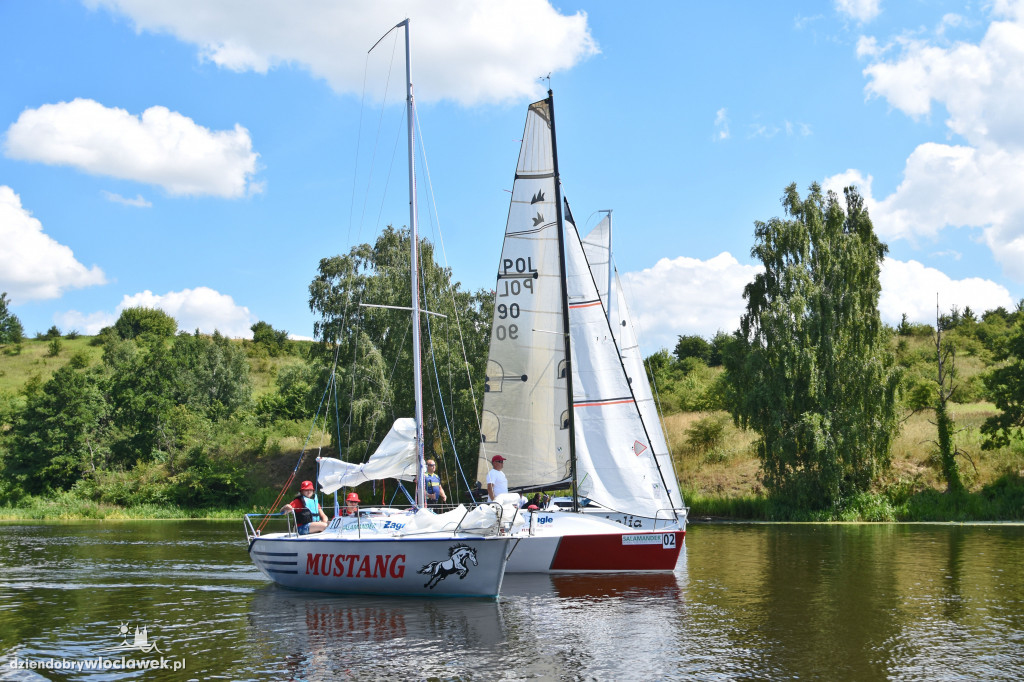 Salamander Cup 2018, dzień 1