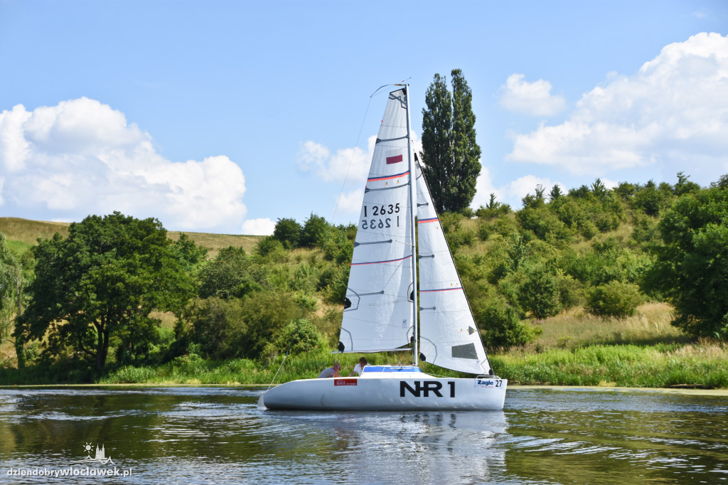 Salamander Cup 2018, dzień 1