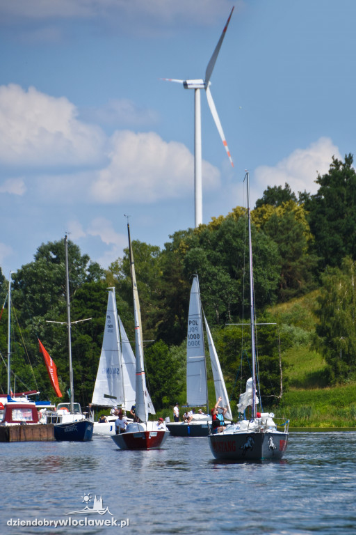 Salamander Cup 2018, dzień 1