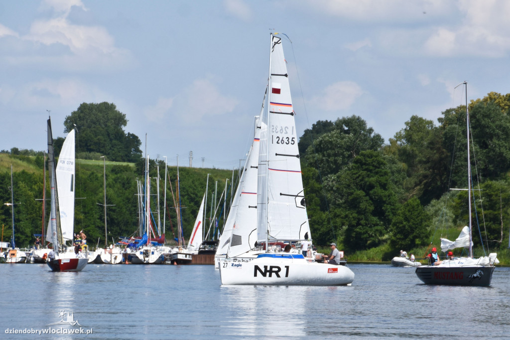 Salamander Cup 2018, dzień 1