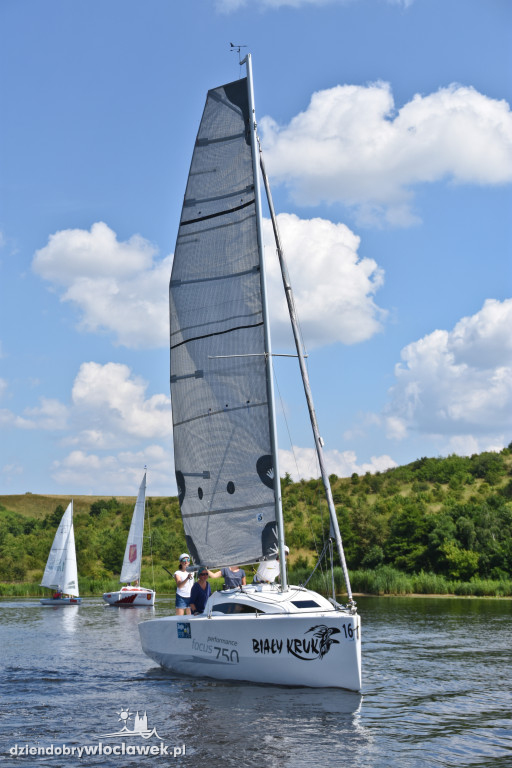 Salamander Cup 2018, dzień 1