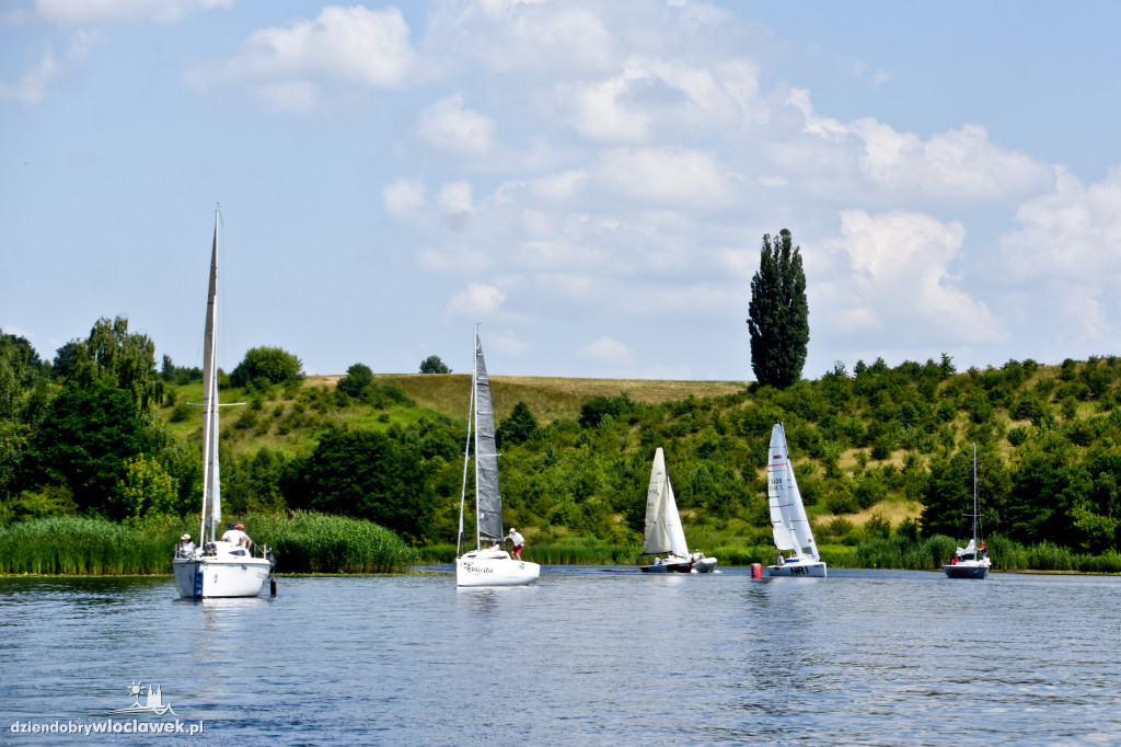 Salamander Cup 2018, dzień 1