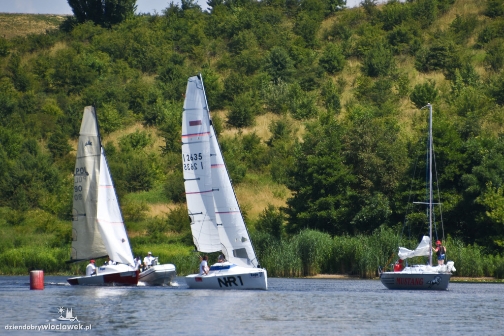 Salamander Cup 2018, dzień 1