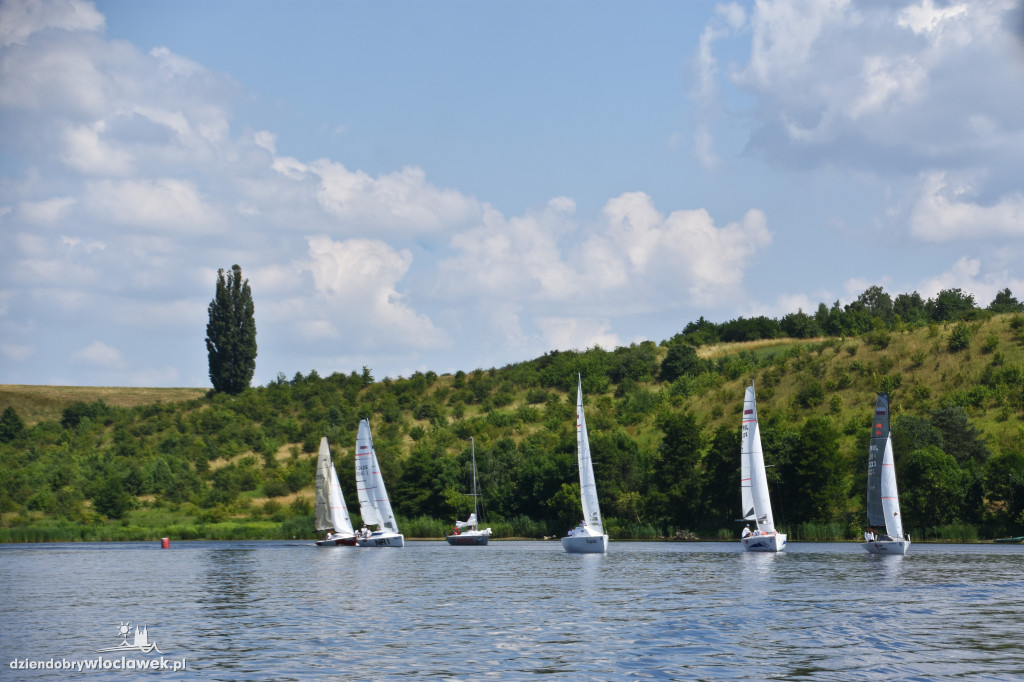 Salamander Cup 2018, dzień 1
