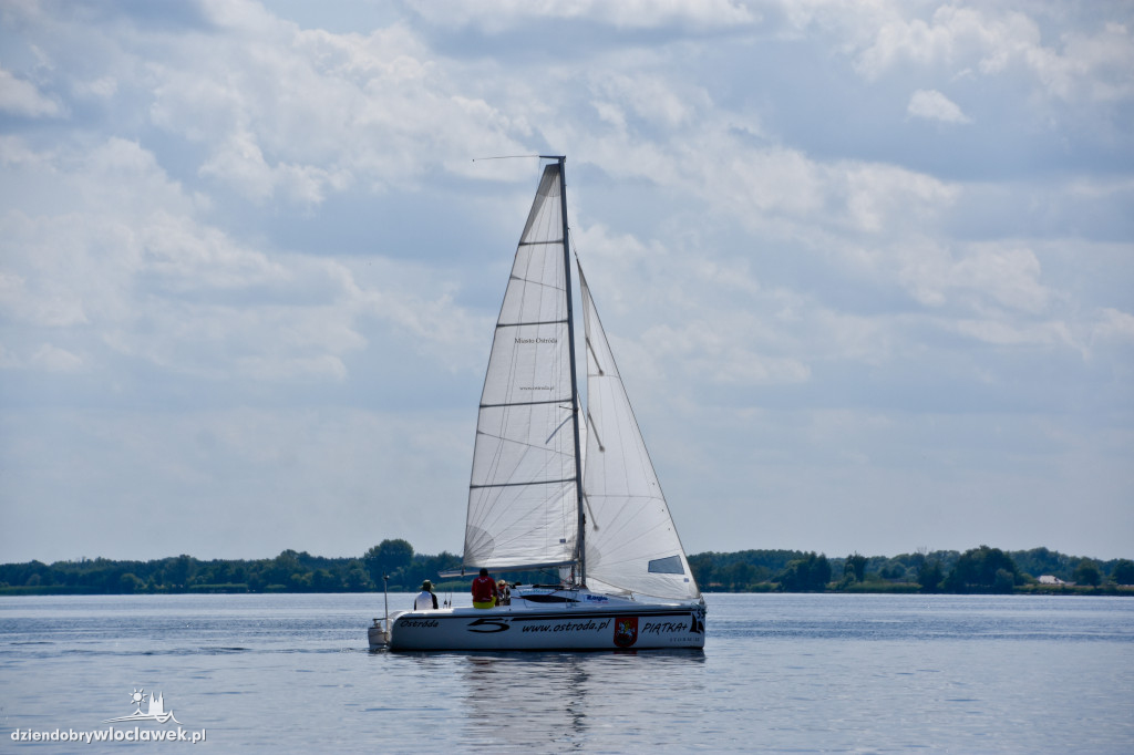 Salamander Cup 2018, dzień 1