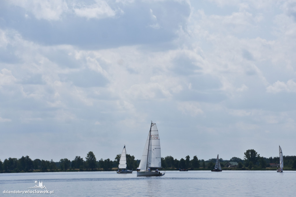 Salamander Cup 2018, dzień 1