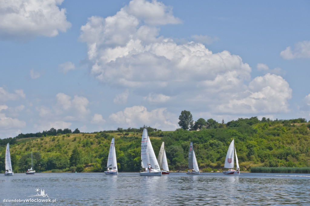 Salamander Cup 2018, dzień 1