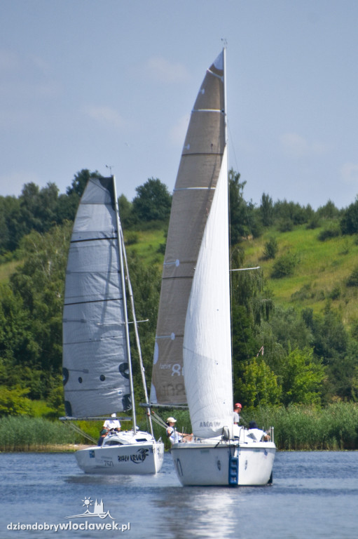 Salamander Cup 2018, dzień 1