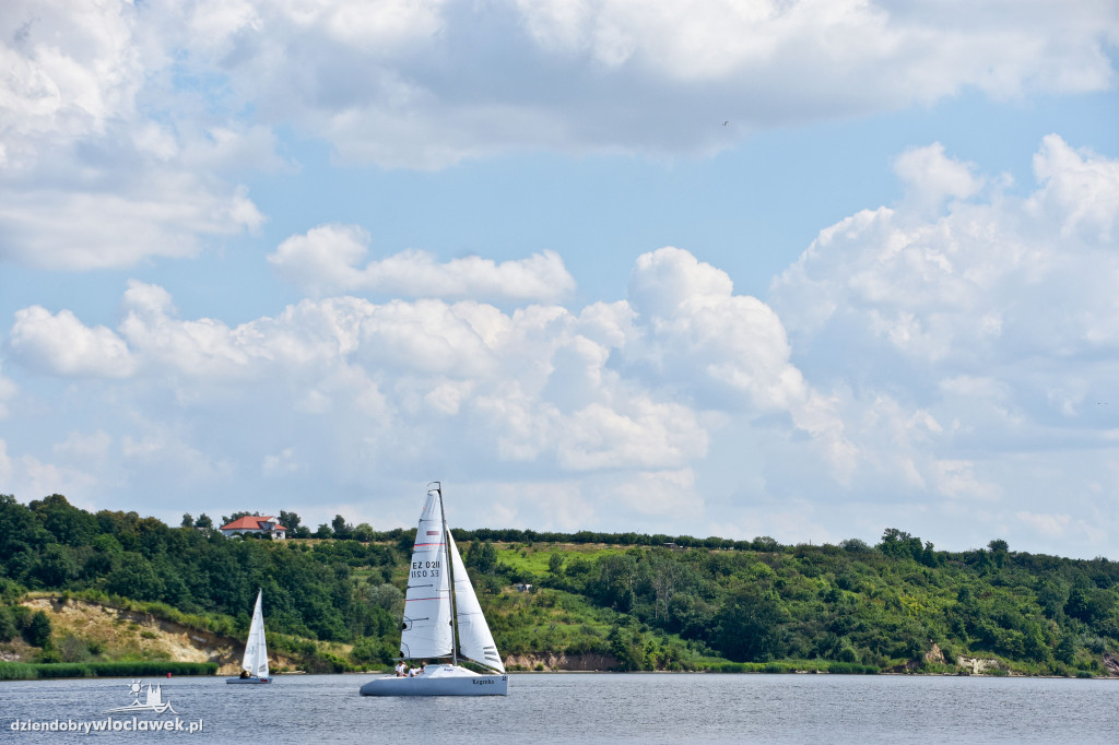 Salamander Cup 2018, dzień 1