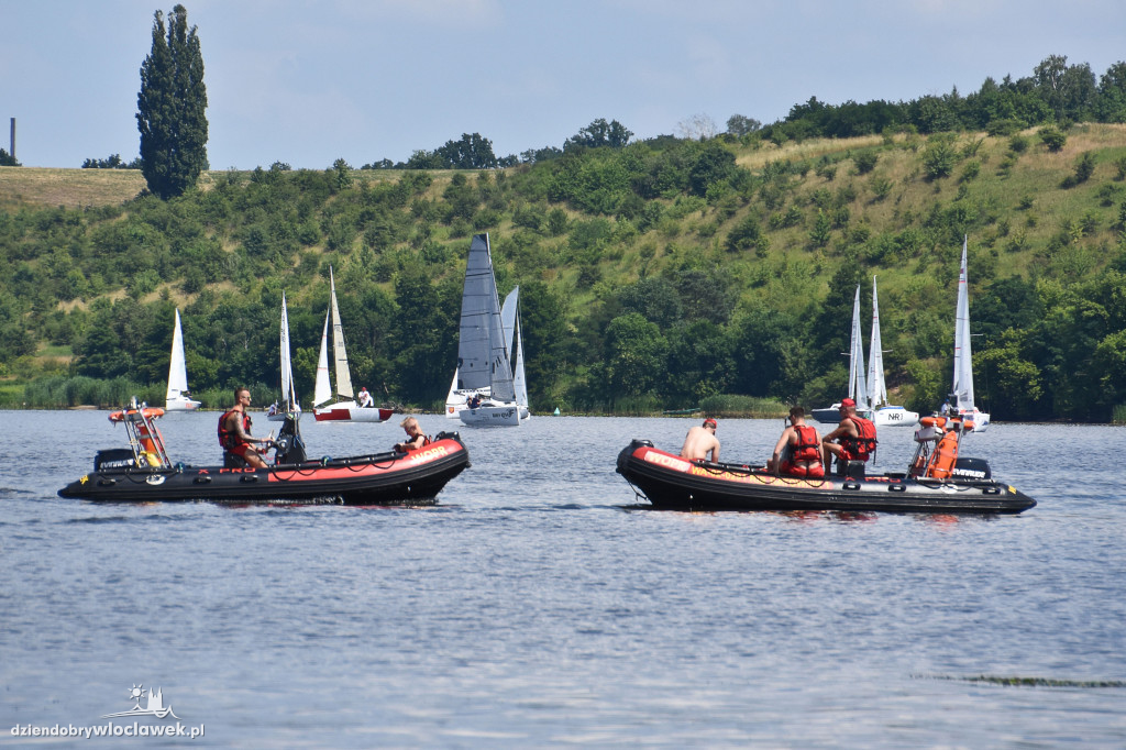 Salamander Cup 2018, dzień 1