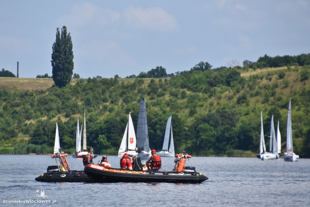 Salamander Cup 2018, dzień 1