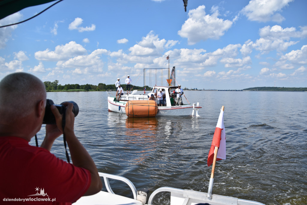 Salamander Cup 2018, dzień 1