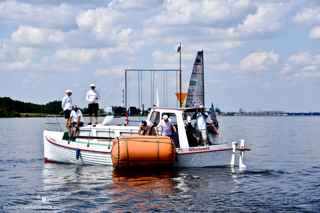 Salamander Cup 2018, dzień 1