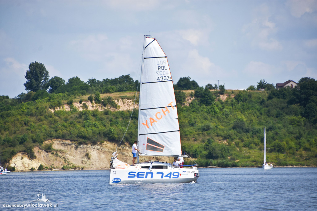 Salamander Cup 2018, dzień 1