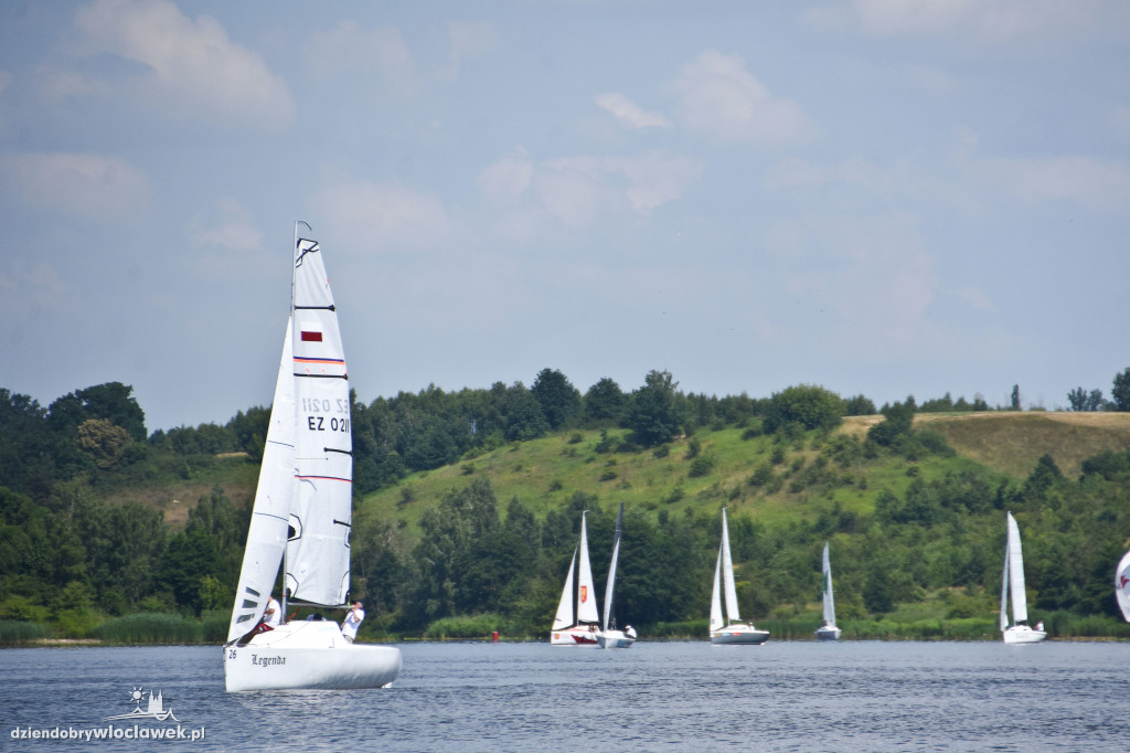 Salamander Cup 2018, dzień 1