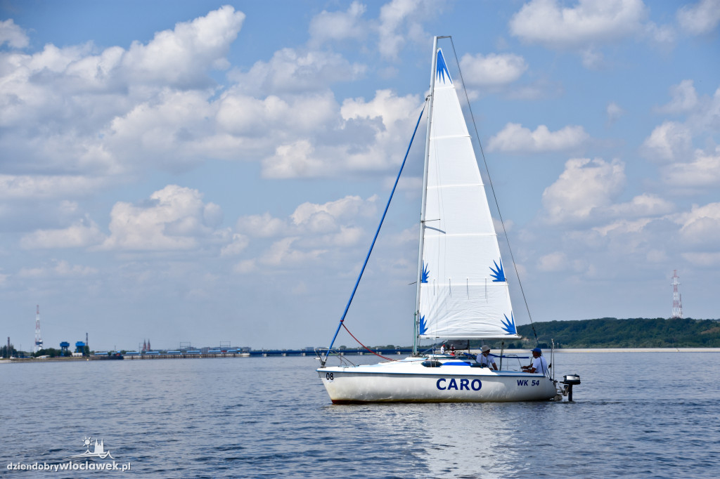 Salamander Cup 2018, dzień 1