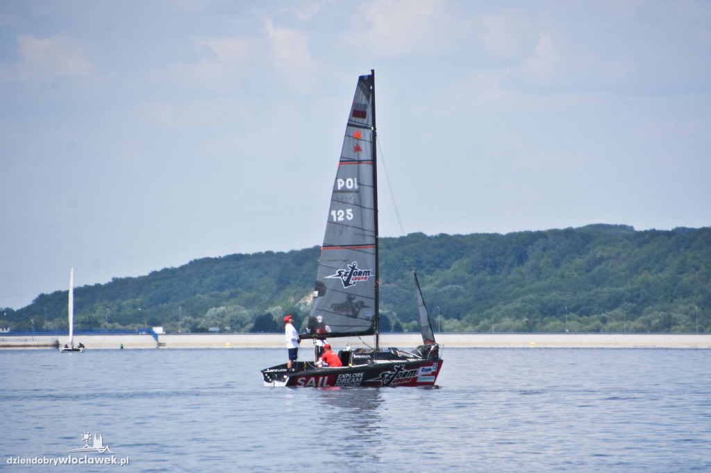 Salamander Cup 2018, dzień 1