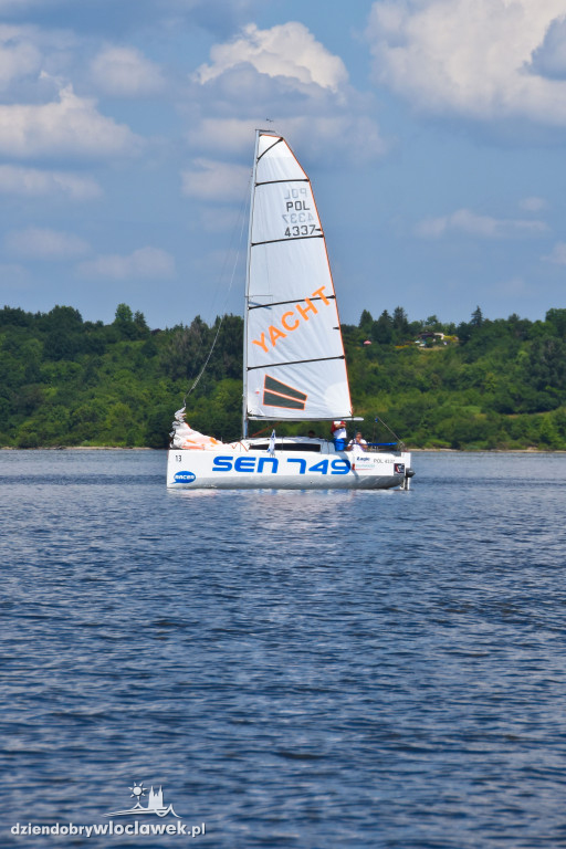 Salamander Cup 2018, dzień 1