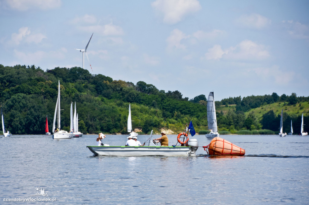 Salamander Cup 2018, dzień 1