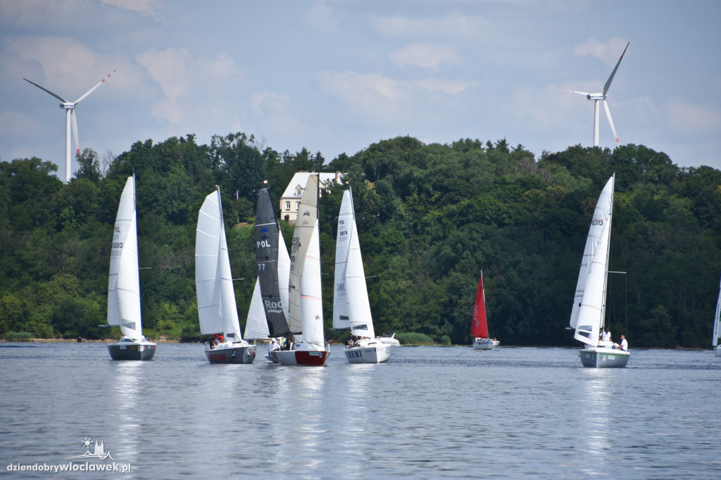 Salamander Cup 2018, dzień 1