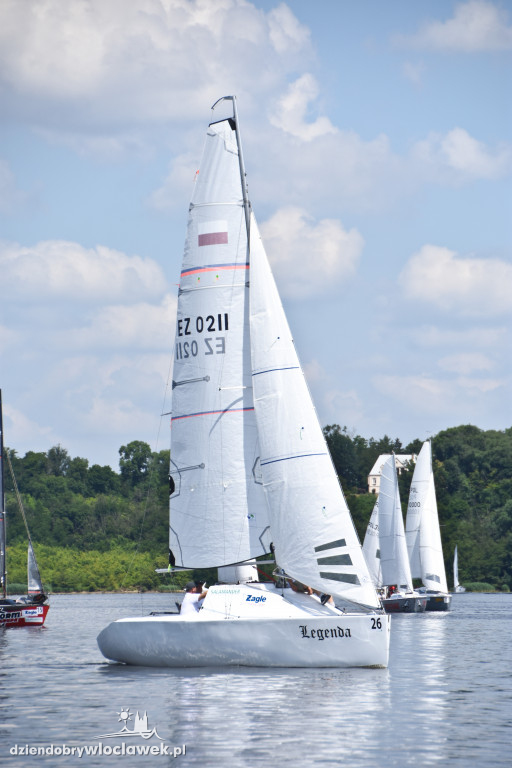 Salamander Cup 2018, dzień 1
