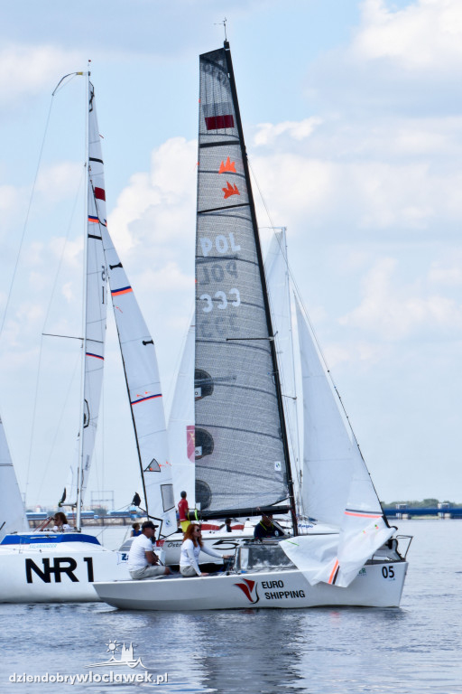 Salamander Cup 2018, dzień 1