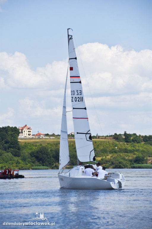 Salamander Cup 2018, dzień 1