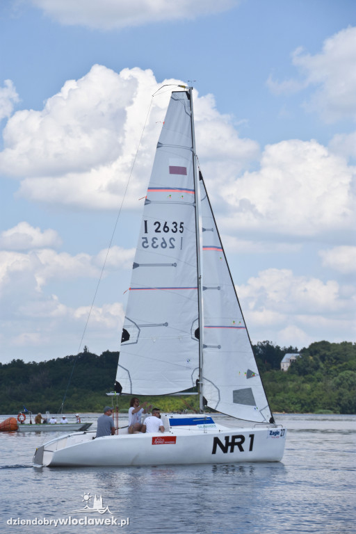 Salamander Cup 2018, dzień 1