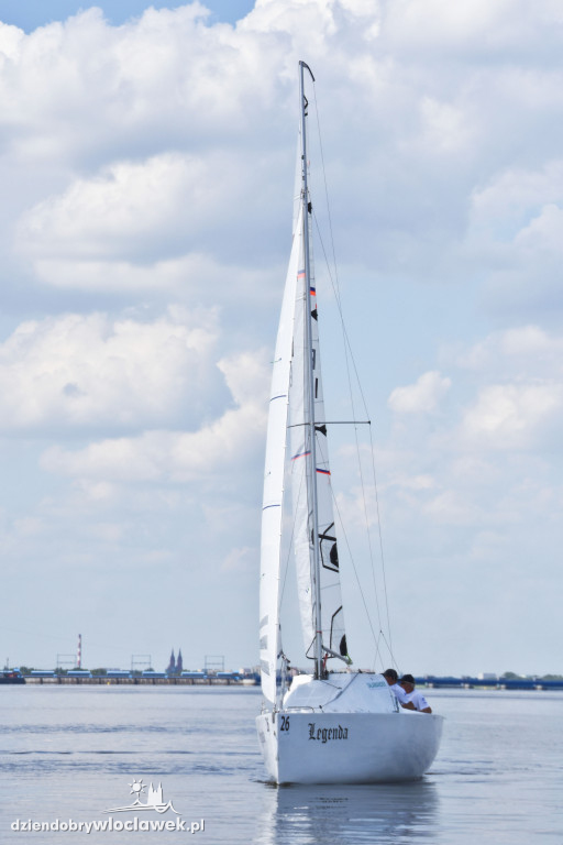 Salamander Cup 2018, dzień 1
