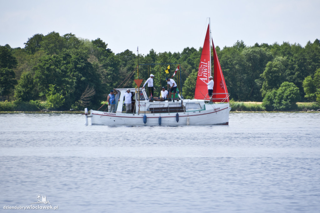 Salamander Cup 2018, dzień 1